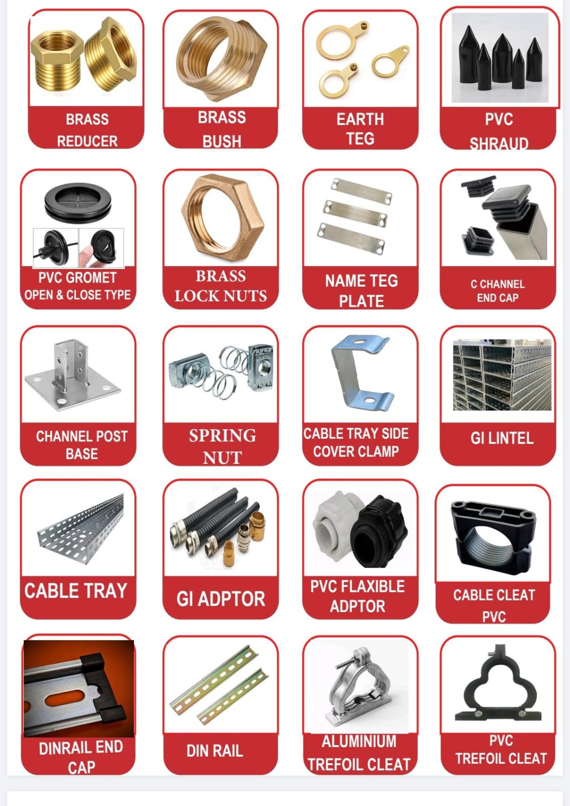 cable gland